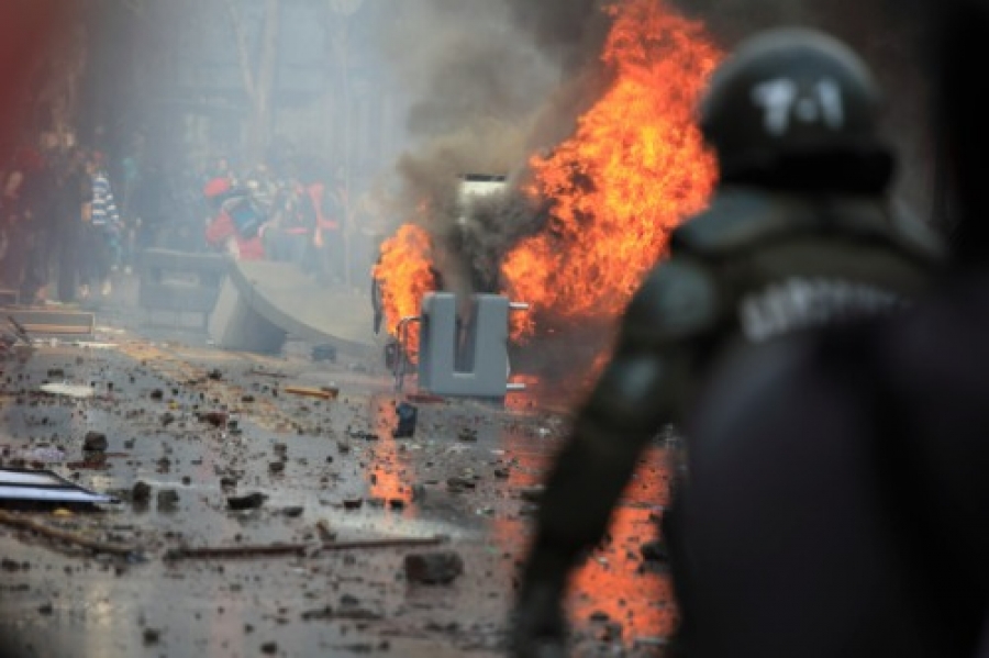 Νέα προειδοποίηση για τον κίνδυνο κοινωνικών αναταραχών στην Ευρώπη - Αιτία ο πληθωρισμός