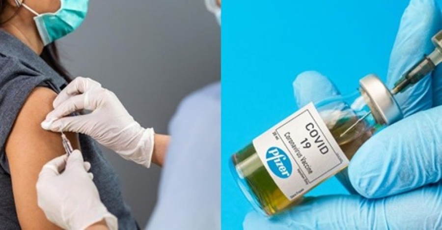 Πολωνία: Εμβολιασμοί με...έπαθλο έως 273.000 δολάρια