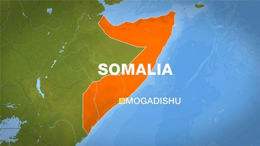 Σομαλία: Ο στρατός των ΗΠΑ ανακοινώνει ότι έξι τζιχαντιστές σκοτώθηκαν σε αεροπορική επιδρομή