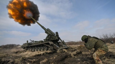 To ουκρανικό μέτωπο έσπασε – Σοκάρουν Ισπανοί, CIA: Θα καταρρεύσουν Donbass, Kharkiv – Ο Iskander καλύτερος από ATACMS
