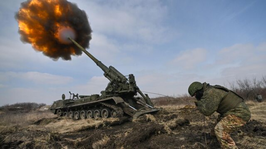 To ουκρανικό μέτωπο έσπασε – Σοκάρουν Ισπανοί, CIA: Θα καταρρεύσουν Donbass, Kharkiv – Ο Iskander καλύτερος από ATACMS
