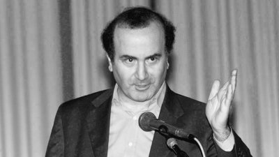 Πέθανε ο Μιχάλης Χαραλαμπίδης, ιστορικό στέλεχος του ΠΑΣΟΚ