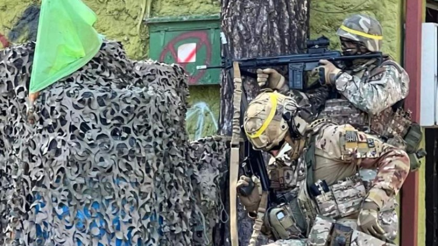 Εποχή… Netanyahu στην Κύπρο - Η Εθνοφρουρά εξοπλίζει όλους τους εφέδρους με πολεμικό υλικό από το Ισραήλ