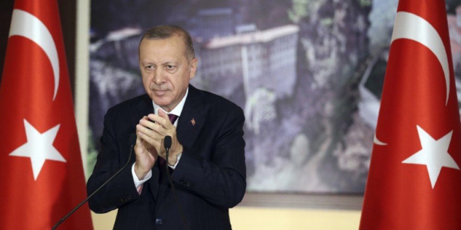 Ικανοποίηση σε Τουρκία για τη Σύνοδο - Τουρκικά ΜΜΕ: Με άδεια χέρια επέστρεψε η Ελλάδα