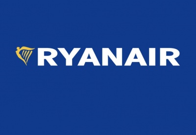 Ryanair: Υποχώρησαν κατά -6% τα κέρδη το γ΄ 3μηνο 2018, στα 841,5 εκατ. ευρώ - Στα 2,78 δισ. ευρώ τα έσοδα