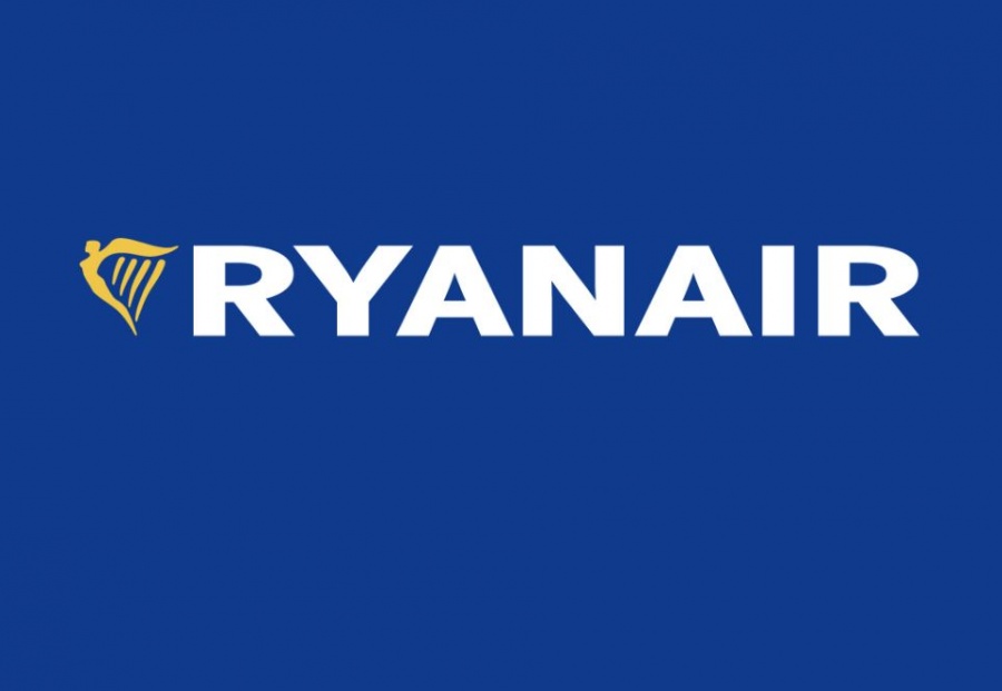 Ryanair: Υποχώρησαν κατά -6% τα κέρδη το γ΄ 3μηνο 2018, στα 841,5 εκατ. ευρώ - Στα 2,78 δισ. ευρώ τα έσοδα