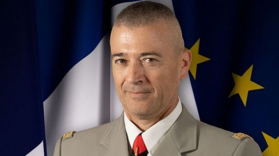 Thierry Burkhard (Γάλλος Αρχιστράτηγος): Θα κάνουμε ότι είναι δυνατό να μην κερδίσει η Ρωσία