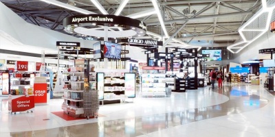 Μαθήματα αεροπορίας για παιδιά 14-17 ετών από το Hellenic American University