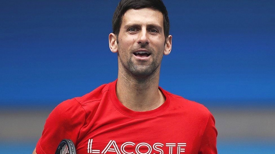 Υπόθεση Djokovic: Μπαλάκι μεταξύ των αρχών Αυστραλίας οι ευθύνες - Vucic: Όποιον δεν μπορείτε να νικήσετε, τον εμποδίζετε να αγωνιστεί