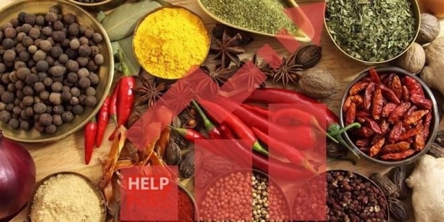 Οι παγκόσμιες τιμές των τροφίμων αυξήθηκαν τον Ιούνιο για πρώτη φορά μέσα στο 2020