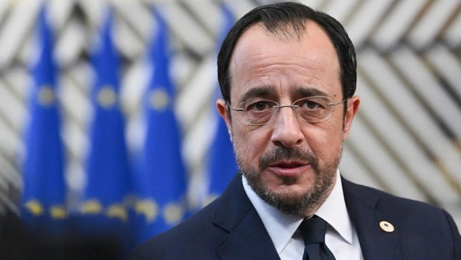 Πολιτικό χάος στην Κύπρο: Εμπλοκή Χριστοδουλίδη σε υπόθεση διαφθοράς με Ρώσους Πολιτικό χάος στην Κύπρο: Εμπλοκή Χριστοδουλίδη σε υπόθεση διαφθοράς με Ρώσους