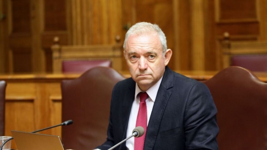 Λέκκας για χάος στην Αττική: Δεν φταίει η κλιματική κρίση αλλά ο επιχειρησιακός σχεδιασμός