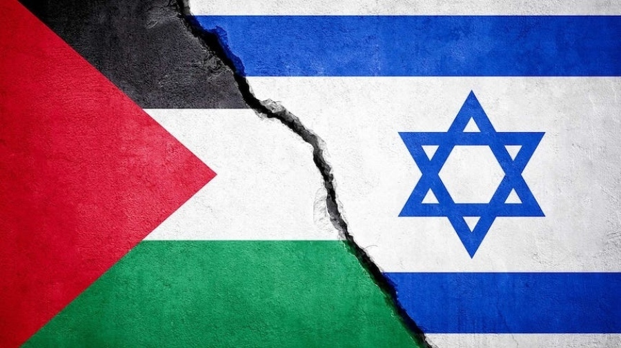 Ισραήλ: Οι IDF ερευνούν βίντεο που δείχνει στρατιώτες να ποδοπατούν Παλαιστίνιο εργαζόμενο σε βενζινάδικο