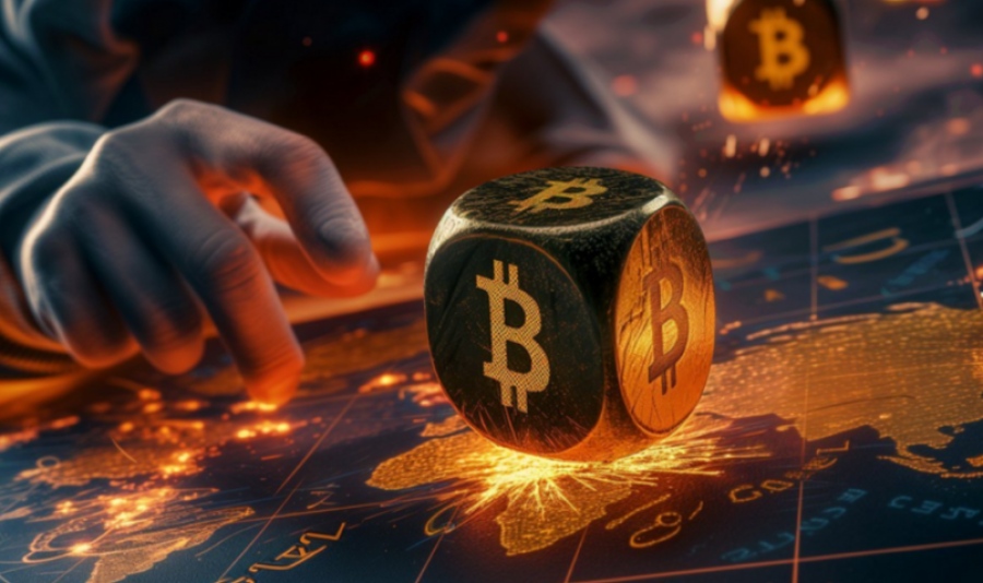 Νέα Νομισματική Τάξη: Πώς το Bitcoin μπορεί να κάνει παρελθόν την κυριαρχία του δολαρίου