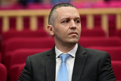 «Ο άγνωστος Χ που τρομάζει τη δεξιά της δεξιάς» - Οι δημοσκόποι βρίσκουν τον Κασιδιάρη άνω του 5% σταθερά
