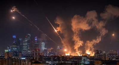 Οργή στο Κρεμλίνο για την επίθεση στη Μόσχα με 190 drones: Έρχονται αντίποινα που θα σταματήσουν οριστικά τα ουκρανικά χτυπήματα