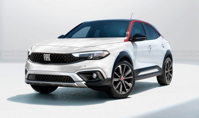 Jeep – Fiat – Alfa Romeo: Έρχονται νέα μικρά SUV με γαλλικό DNA!