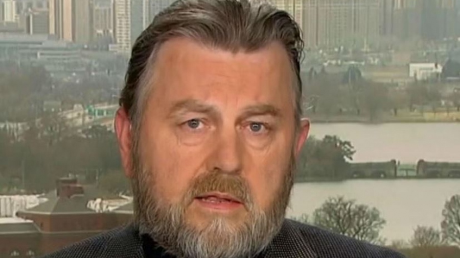 Larry Johnson (πρώην CIA): Ας το παραδεχθούμε, κανένα όπλο της Δύσης δεν είναι καλύτερο από τα Ρωσικά όπλα