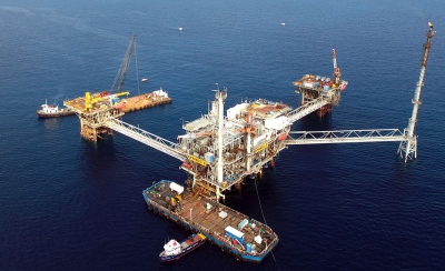 H EnEarth χαιρετίζει τη θετική Γνωμοδότηση της Ευρωπαϊκής Επιτροπής για την Άδεια Αποθήκευσης CO2 στον Πρίνο