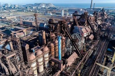 Ουκρανία: Οι Ρώσοι με πυροβολικό και αεροπορία επιδιώκουν να αποτελειώσουν το Azovstal