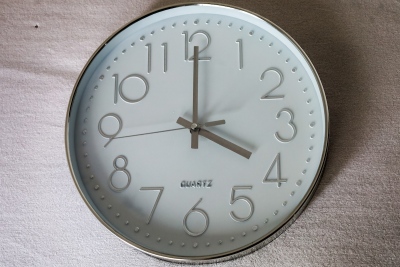 Αλλαγή ώρας: Πότε γυρίζουμε τα ρολόγια μία ώρα μπροστά