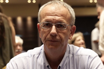 Ρήγας: Καθαρή η θέση των ΑΝΕΛ για το Σκοπιανό – Η κυβέρνηση θα ολοκληρώσει την θητεία της το 2019