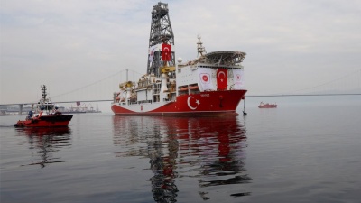 Διαψεύδει τον Erdogan η Ιταλία - Απορρίπτει τους ισχυρισμούς για κοινές γεωτρήσεις στη Λιβύη - Πώς έφτασαν στην Άγκυρα στοιχεία της ΕΝΙ;