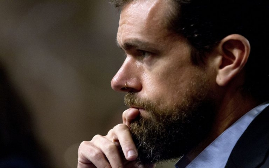 Twitter: Αποχωρεί από CEO ο Jack Dorsey