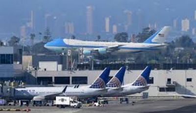 Οι ΗΠΑ ετοιμάζουν σχέδιο στήριξης για τις αεροπορικές εταιρείες λόγω του κορωνοϊού