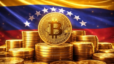 Ασύλληπτο ριφιφί μετά την απαγωγή Maduro - O Trump θέλει να αποσπάσει τα 600.000 Bitcoins της Βενεζουέλας αξίας 60 δισ. δολ.