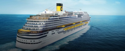 Η ελληνική αγορά αγαπά την κρουαζιέρα και η Costa Cruises το γνωρίζει
