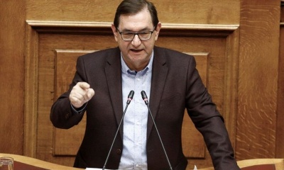 Μαντάς: Πολύ ώριμο να αλλάξει το άρθρο για την ευθύνη των υπουργών – Που υπάρχουν περιθώρια για συναινέσεις