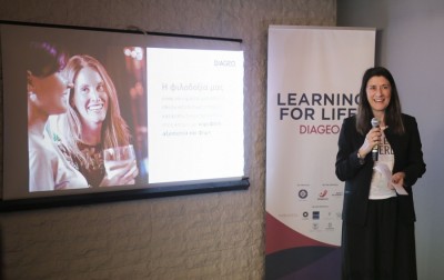 Δωρεάν εκπαίδευση για bartenders και barista από την Diageo