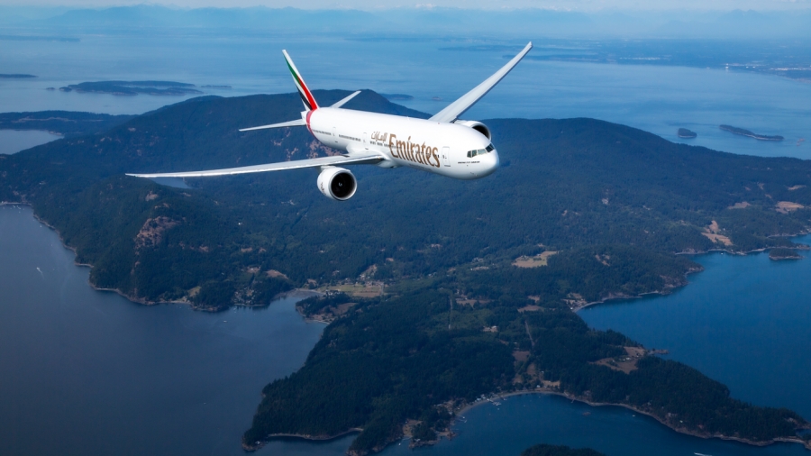 Emirates: Πότε θα ανακάμψουν τα αεροπορικά ταξίδια