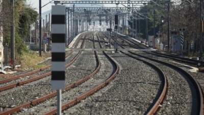 Προς επανεκκίνηση ο σιδηρόδρομος - Τι διημείφθη μεταξύ εργαζομένων και Γεραπετρίτη