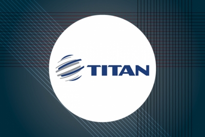 Titan: Στα 91,9 εκατ. ευρώ αναθεωρήθηκαν επί τα βελτίω τα κέρδη 2021