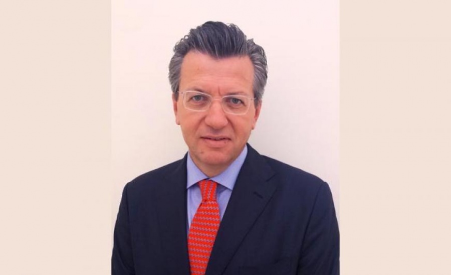 Νέος Διευθυντής Marketing της Kia o Νάσος Κραββαρίτης