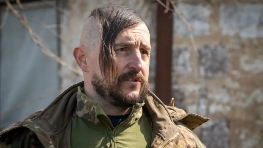 «Πέντε είναι κάτω των 60 ετών»: Ουκρανός στρατιώτης παραπονιέται για την «ποιότητα» των ενισχύσεων