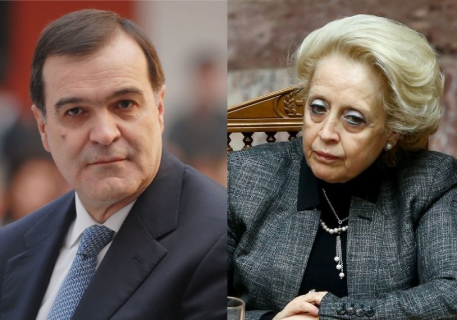 Στον οικονομικό εισαγγελέα το ηχητικό ντοκουμέντο με τις καταγγελίες Βγενόπουλου κατά Θάνου