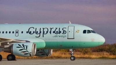 Η Αθήνα στα δημοφιλή καλοκαιρινά δρομολόγια της Cyprus Airways