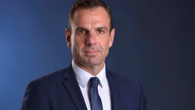 Γιάννης Κορεντσίδης, δήμαρχος Καστοριάς: Στόχος μας είναι η Καστοριά να καλύψει τις ανάγκες κάθε τουρίστα