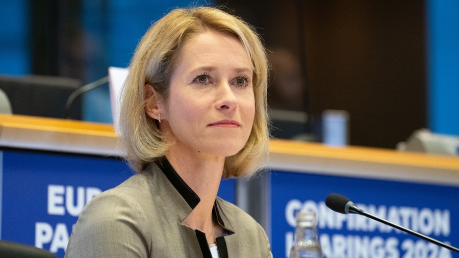 Provocative Russophobic statements by Kallas: Travel to Europe is a privilege