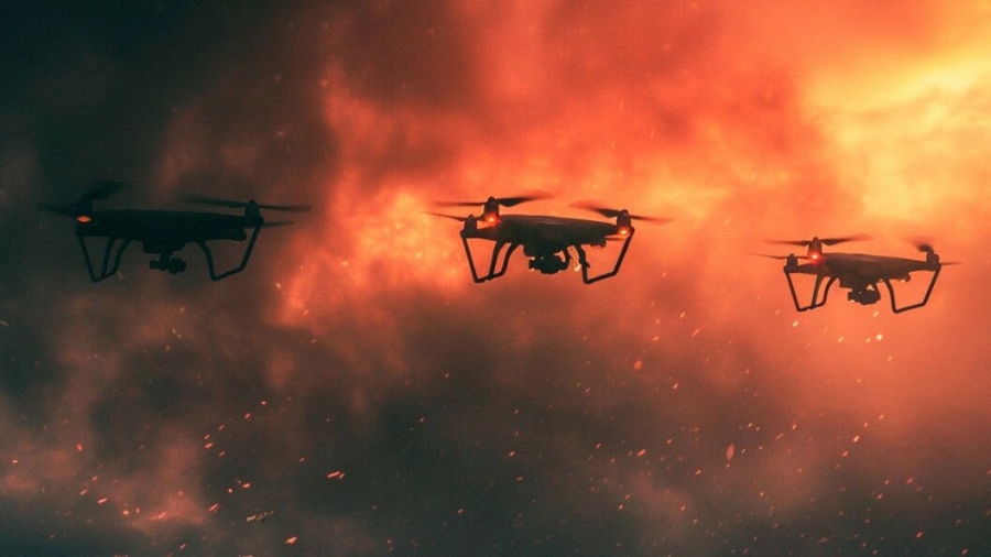 Το μυστικό των ρωσικών Geran που θάβει την «καλύτερη λύση» των Ουκρανών