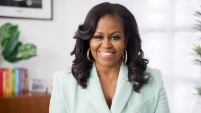 Εκλογές ΗΠΑ - Λύθηκε το μυστήριο: Η απάντηση της Michelle Obama για το αν θα είναι υποψήφια Πρόεδρος