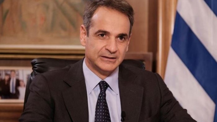 Μητσοτάκης για απόφαση ΣτΕ για τα μη κρατικά ΑΕΙ: Τέλος στα ταμπού και στις ιδεοληψίες