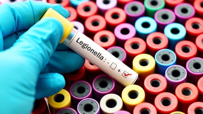 Νόσος των λεγεωναρίων: Αίτια, διάγνωση και θεραπεία