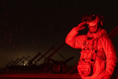 Παίζει με τη φωτιά η Ουκρανία - Ρεκόρ επιθέσεων σε ενεργειακές υποδομές της Ρωσίας τον Νοέμβριο, χωρίς να αλλάζει το ισοπέδωμα στο μέτωπο