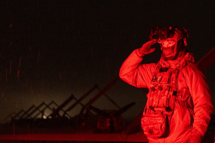 Παίζει με τη φωτιά η Ουκρανία - Ρεκόρ επιθέσεων σε ενεργειακές υποδομές της Ρωσίας τον Νοέμβριο, χωρίς να αλλάζει το ισοπέδωμα στο μέτωπο