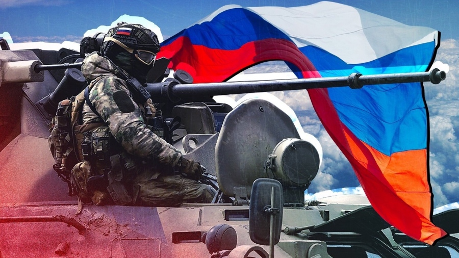 Συγκλονιστικό ρωσικό ντόμινο: Πώς η κατάκτηση της Hulyaipole ανοίγει το δρόμο για τη Zaporizhia και στο βάθος... της Kherson