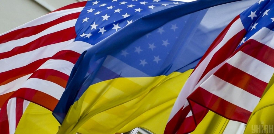 ΗΠΑ: Στήριξη της Ουκρανίας μπροστά στη συνεχιζόμενη επιθετικότητα της Ρωσίας